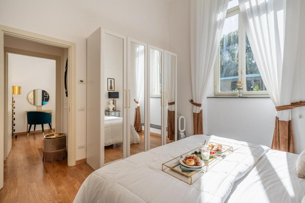 Maison Miro With Private Parking ルッカ エクステリア 写真