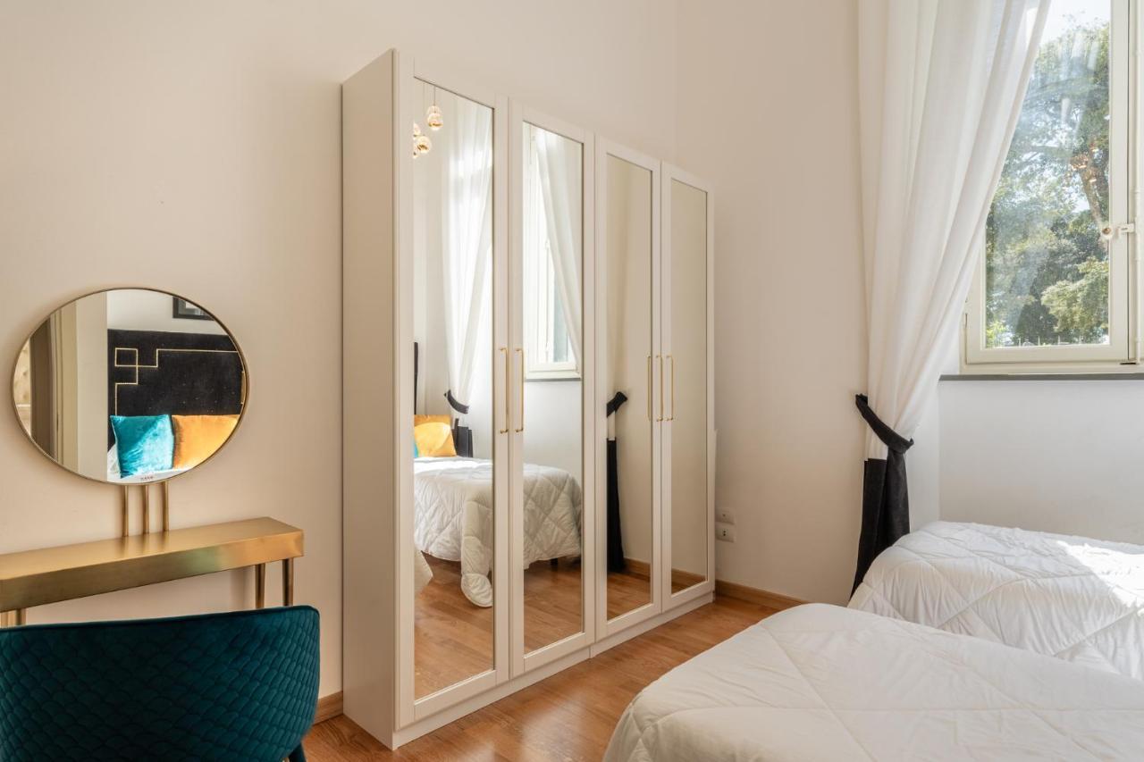 Maison Miro With Private Parking ルッカ エクステリア 写真
