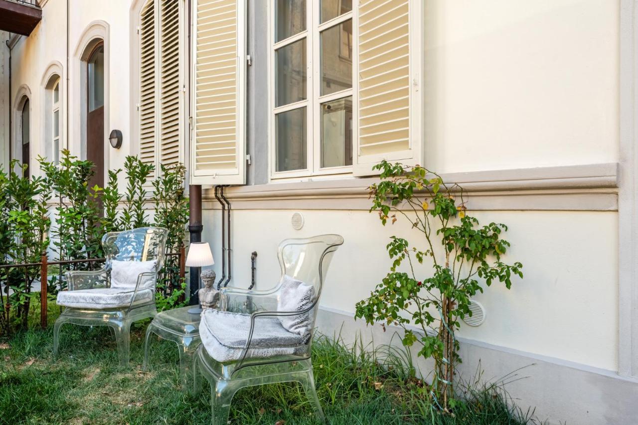 Maison Miro With Private Parking ルッカ エクステリア 写真