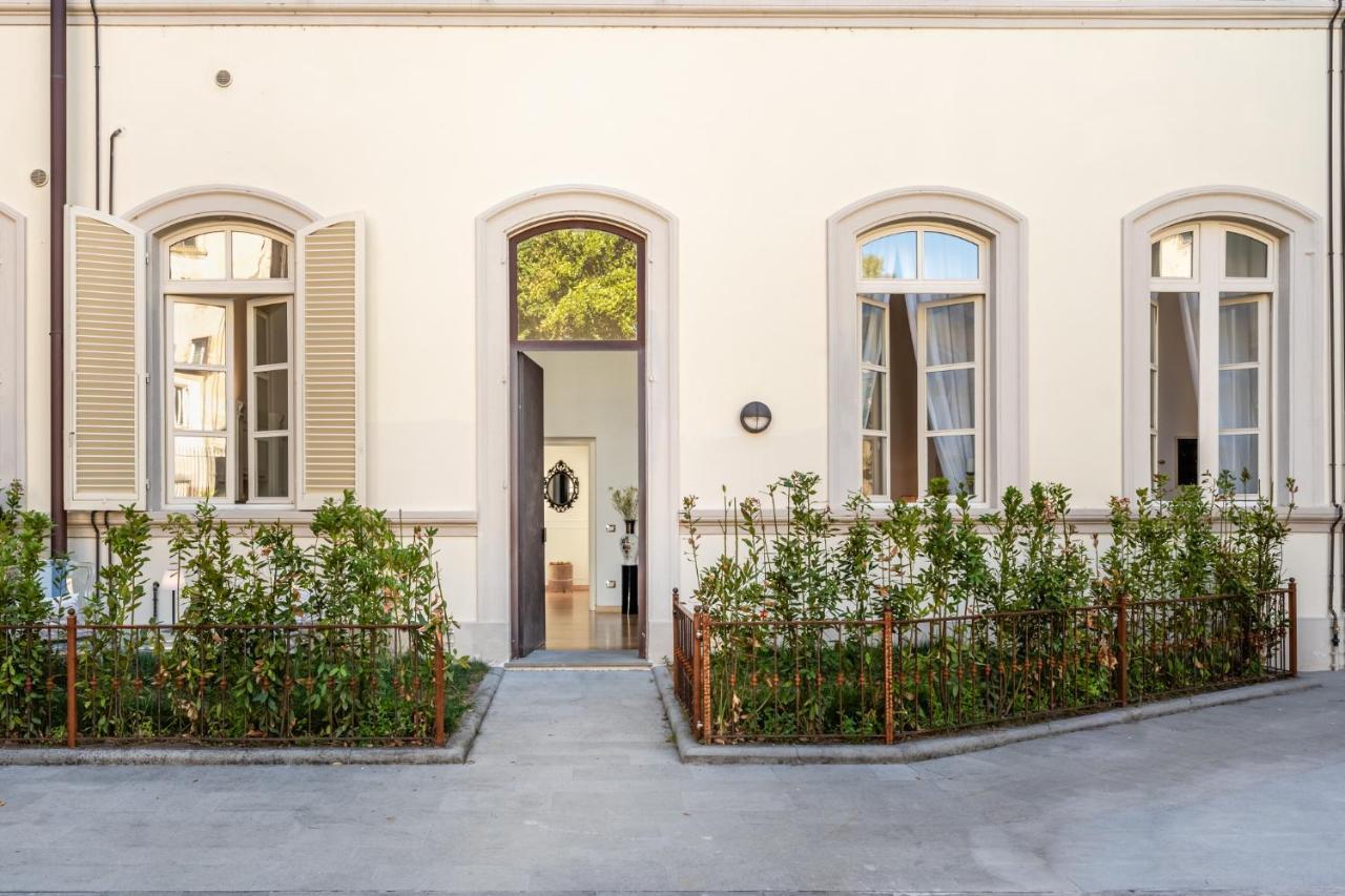 Maison Miro With Private Parking ルッカ エクステリア 写真